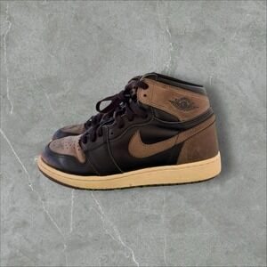 Nike Air Jordan 1 Retro High OG Palomino GS Size 6Y (Women's 7.5) FD1437-020